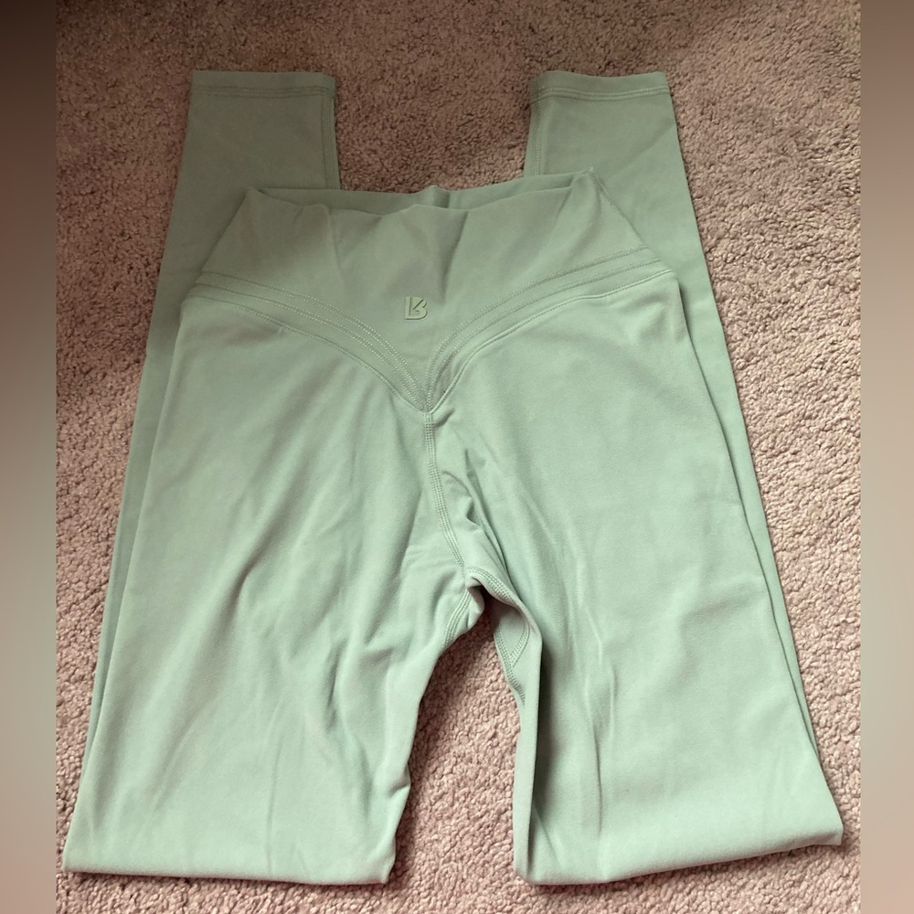 Buffbunny Micro Legacy Leggings